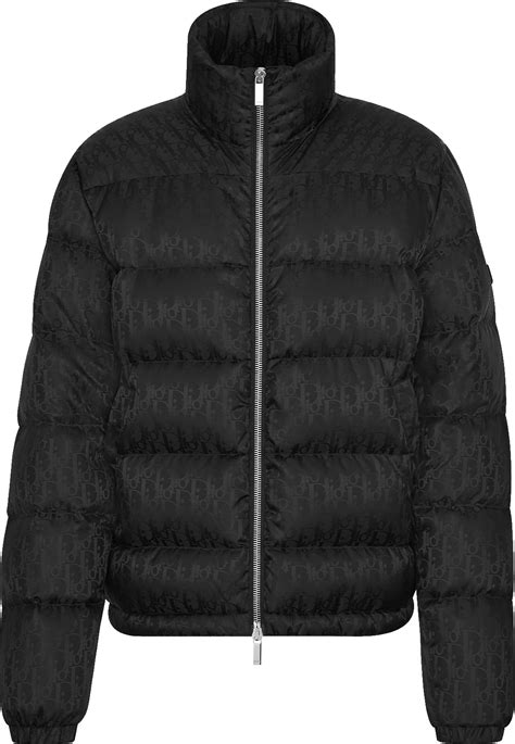 dior coat womens puffer